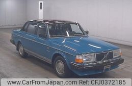 volvo 240 1986 quick_quick_E-AB230_YV1AX8841G1175443