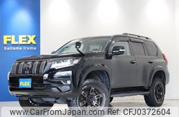 toyota land-cruiser-prado 2021 -TOYOTA--Land Cruiser Prado 3DA-GDJ150W--GDJ150-0064413---TOYOTA--Land Cruiser Prado 3DA-GDJ150W--GDJ150-0064413-