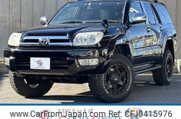 toyota hilux-surf 2004 -TOYOTA--Hilux Surf CBA-TRN215W--TRN215-0001386---TOYOTA--Hilux Surf CBA-TRN215W--TRN215-0001386-