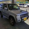 mitsubishi pajero-mini 2012 -MITSUBISHI 【京都 582ﾀ8145】--Pajero mini H58A--1017311---MITSUBISHI 【京都 582ﾀ8145】--Pajero mini H58A--1017311- image 4