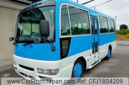 nissan civilian-bus 2017 CFJ1804209