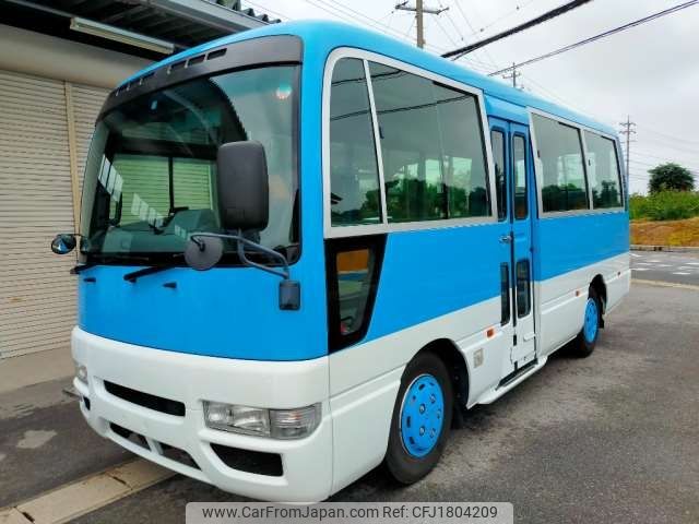 nissan civilian-bus 2017 CFJ1804209 image 1