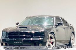 dodge charger 2008 -CHRYSLER--Dodge Charger ﾌﾒｲ--8H149727---CHRYSLER--Dodge Charger ﾌﾒｲ--8H149727-