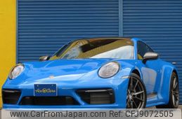 porsche 911 2023 quick_quick_7BA-992NC1_WP0ZZZ99ZRS200869