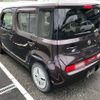 nissan cube 2017 -NISSAN--Cube DBA-Z12--Z12-325935---NISSAN--Cube DBA-Z12--Z12-325935- image 5