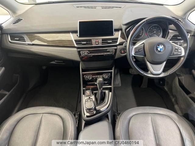 bmw 2-series 2014 -BMW--BMW 2 Series DBA-2A15--WBA2A32020VZ49375---BMW--BMW 2 Series DBA-2A15--WBA2A32020VZ49375- image 2