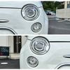 fiat 500 2012 CARSENSOR_JP_AU5964344742 image 9