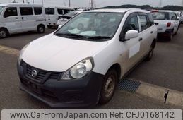 nissan ad-van 2017 -NISSAN--AD Van DBF-VY12--VY12-236129---NISSAN--AD Van DBF-VY12--VY12-236129-