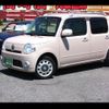 daihatsu mira-cocoa 2012 -DAIHATSU 【名変中 】--Mira Cocoa L675S--0091553---DAIHATSU 【名変中 】--Mira Cocoa L675S--0091553- image 1