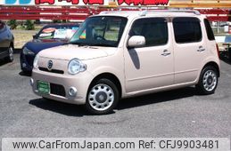 daihatsu mira-cocoa 2012 -DAIHATSU 【名変中 】--Mira Cocoa L675S--0091553---DAIHATSU 【名変中 】--Mira Cocoa L675S--0091553-