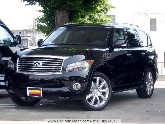 infiniti infiniti-others 2014 -NISSAN--Infiniti ﾌﾒｲ--JN8AZ2NE8E9062263---NISSAN--Infiniti ﾌﾒｲ--JN8AZ2NE8E9062263- image 1