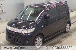 suzuki wagon-r 2012 -SUZUKI--Wagon R MH23S-661474---SUZUKI--Wagon R MH23S-661474-