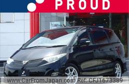 toyota estima 2007 CFJ1673389