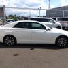 toyota mark-x 2017 -TOYOTA--MarkX DBA-GRX135--GRX135-6015432---TOYOTA--MarkX DBA-GRX135--GRX135-6015432- image 4