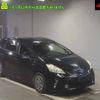 toyota prius-α 2013 -TOYOTA--Prius α ZVW41W--3318303---TOYOTA--Prius α ZVW41W--3318303- image 1