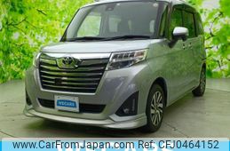 toyota roomy 2017 quick_quick_DBA-M900A_M900A-0126085