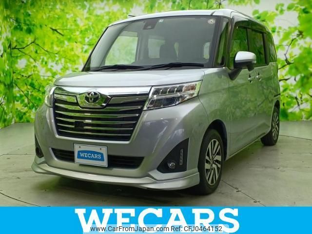 toyota roomy 2017 quick_quick_DBA-M900A_M900A-0126085 image 1