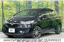 honda fit 2015 -HONDA--Fit DAA-GP5--GP5-1205422---HONDA--Fit DAA-GP5--GP5-1205422-