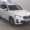 bmw x3 2022 quick_quick_3DA-UZ20_WBA16BZ080N139200 image 1