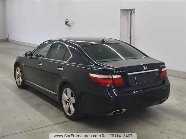 lexus ls undefined -LEXUS--Lexus LS USF40-5009233---LEXUS--Lexus LS USF40-5009233- image 2
