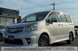 toyota noah 2010 quick_quick_ZRR75W_ZRR75-0063033