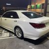 toyota crown 2014 -TOYOTA--Crown DAA-AWS210--AWS210-6066174---TOYOTA--Crown DAA-AWS210--AWS210-6066174- image 15