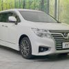 nissan elgrand 2018 -NISSAN--Elgrand DBA-TE52--TE52-092171---NISSAN--Elgrand DBA-TE52--TE52-092171- image 18