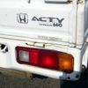 honda acty-truck 1992 No.15683 image 31