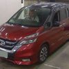 nissan serena 2019 -NISSAN 【横浜 331ﾊ5414】--Serena DAA-GFC27--GFC27-131867---NISSAN 【横浜 331ﾊ5414】--Serena DAA-GFC27--GFC27-131867- image 1