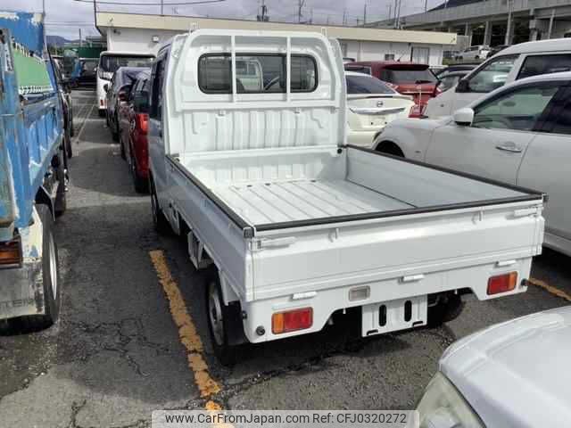 suzuki carry-truck 2006 -SUZUKI--Carry Truck DA63T--420759---SUZUKI--Carry Truck DA63T--420759- image 2