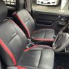 suzuki jimny 2012 -SUZUKI--Jimny ABA-JB23W--JB23W-681977---SUZUKI--Jimny ABA-JB23W--JB23W-681977- image 7