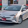 toyota prius 2016 -TOYOTA--Prius DAA-ZVW55--ZVW55-8029116---TOYOTA--Prius DAA-ZVW55--ZVW55-8029116- image 7