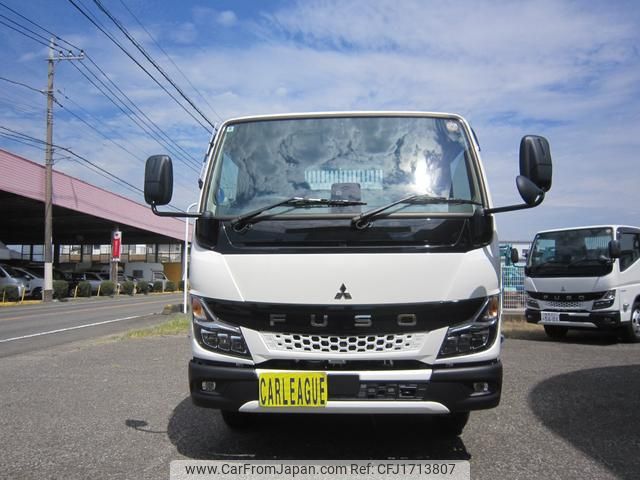 mitsubishi-fuso canter 2025 CFJ1713807 image 2