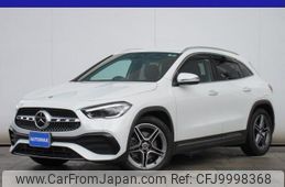 mercedes-benz gla-class 2023 GOO_JP_700080167230240709002