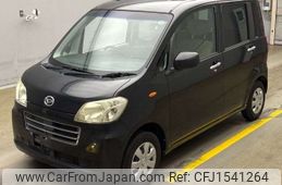 daihatsu tanto-exe 2010 CFJ1541264