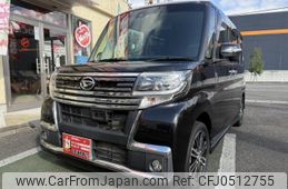 daihatsu tanto 2016 quick_quick_LA600S_0372528