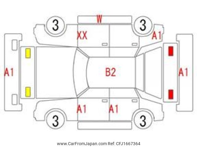 toyota passo 2017 CFJ1667364 image 2