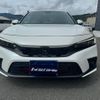 honda civic 2021 CFJ1635639 image 2