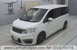 honda stepwagon 2013 -HONDA 【静岡 502ﾄ4526】--Stepwgn DBA-RK1--RK1-1323384---HONDA 【静岡 502ﾄ4526】--Stepwgn DBA-RK1--RK1-1323384-