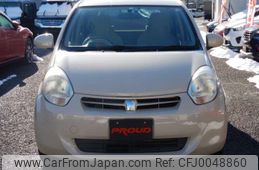 toyota passo 2010 -TOYOTA--Passo DBA-KGC30--KGC30-0028134---TOYOTA--Passo DBA-KGC30--KGC30-0028134-