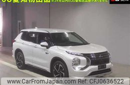 mitsubishi outlander-phev 2021 -MITSUBISHI--Outlander PHEV GN0W-0100174---MITSUBISHI--Outlander PHEV GN0W-0100174-