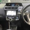 toyota prius-α 2016 -TOYOTA--Prius α DAA-ZVW41W--ZVW41-0042859---TOYOTA--Prius α DAA-ZVW41W--ZVW41-0042859- image 4