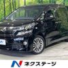 toyota vellfire 2014 -TOYOTA--Vellfire DBA-GGH25W--GGH25-8024746---TOYOTA--Vellfire DBA-GGH25W--GGH25-8024746- image 1