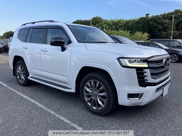 toyota land-cruiser 2022 quick_quick_3BA-VJA300W_VJA300-4029754 image 1