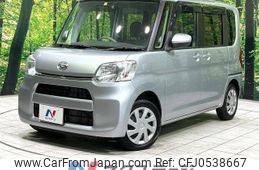 daihatsu tanto 2018 -DAIHATSU--Tanto DBA-LA600S--LA600S-0630975---DAIHATSU--Tanto DBA-LA600S--LA600S-0630975-