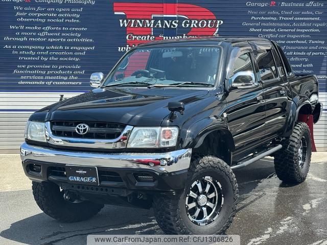 toyota hilux-sports-pick-up 2002 GOO_NET_EXCHANGE_0561441A30250616W002 image 1