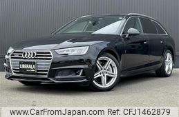 audi a4 2017 -AUDI--Audi A4 DBA-8WCYRF--WAUZZZF45HA037981---AUDI--Audi A4 DBA-8WCYRF--WAUZZZF45HA037981-