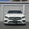 mercedes-benz a-class 2021 CFJ1691693 image 13