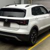 volkswagen t-cross 2020 quick_quick_3BA-C1DKR_WVGZZZC1ZLY136015 image 2