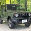 suzuki jimny 2020 -SUZUKI--Jimny 3BA-JB64W--JB64W-145921---SUZUKI--Jimny 3BA-JB64W--JB64W-145921- image 17